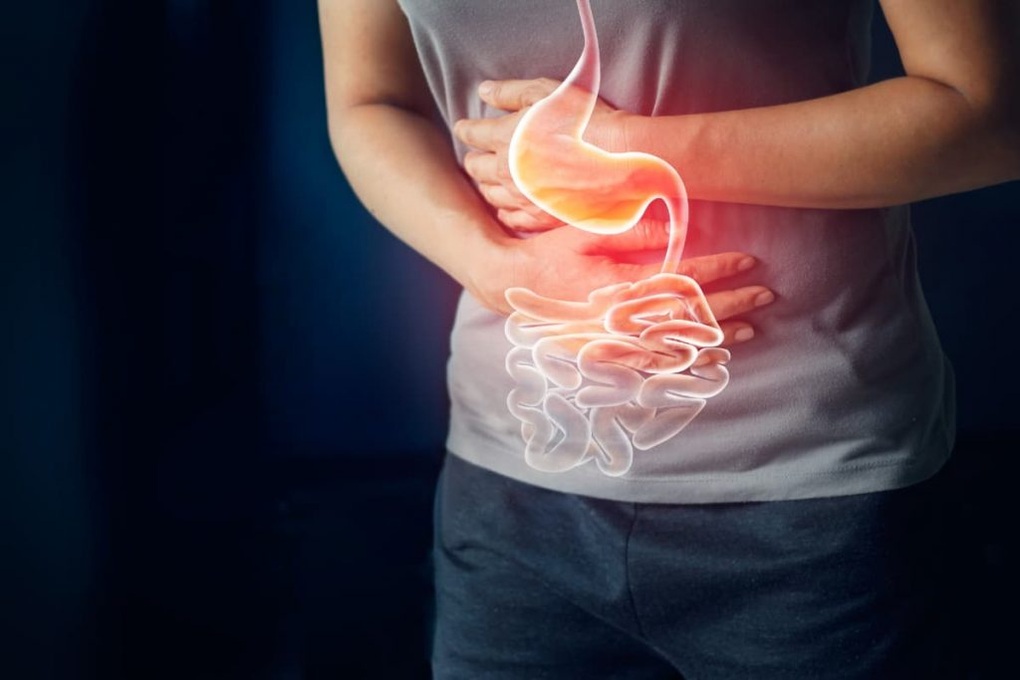 Có những dấu hiệu này, ung thư dạ dày đã ở giai đoạn cuối - 1 Có những dấu hiệu này, ung thư dạ dày đã ở giai đoạn cuối - 1