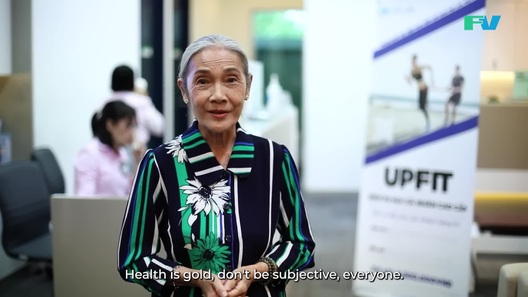 Người lớn tuổi cần tập luyện thể thao như thế nào?