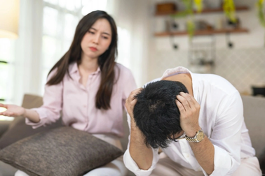 Mắc sai lầm lớn lúc ly hôn, tôi cay đắng khi vẫn trắng tay ở tuổi 45