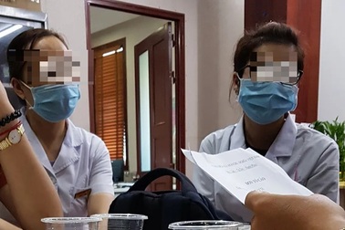 Vụ tiểu phẫu tại phòng khám Đại Đông: Phòng khám nói gì?