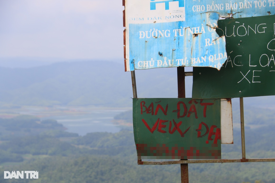Cơn sốt đất tại Đắk Nông hạ nhiệt, nhiều nhà đầu tư sợ ôm bom - 3
