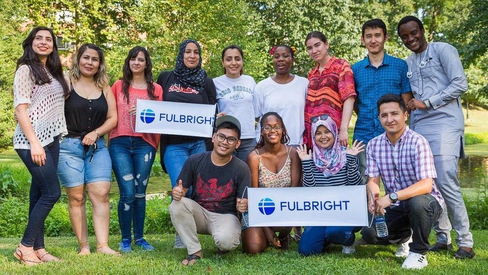 Tương lai Fulbright u ám: Các học giả tinh hoa rơi vào “cơn bão chính trị” - 3