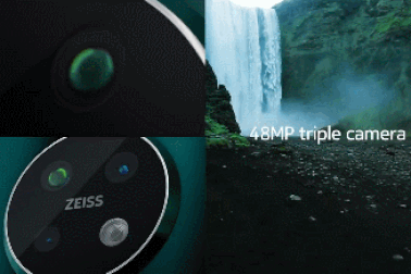 Nokia tung loạt smartphone tầm trung và “hồi sinh” điện thoại nắp gập