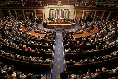 Thượng viện Mỹ thông qua dự luật trừng phạt Trung Quốc