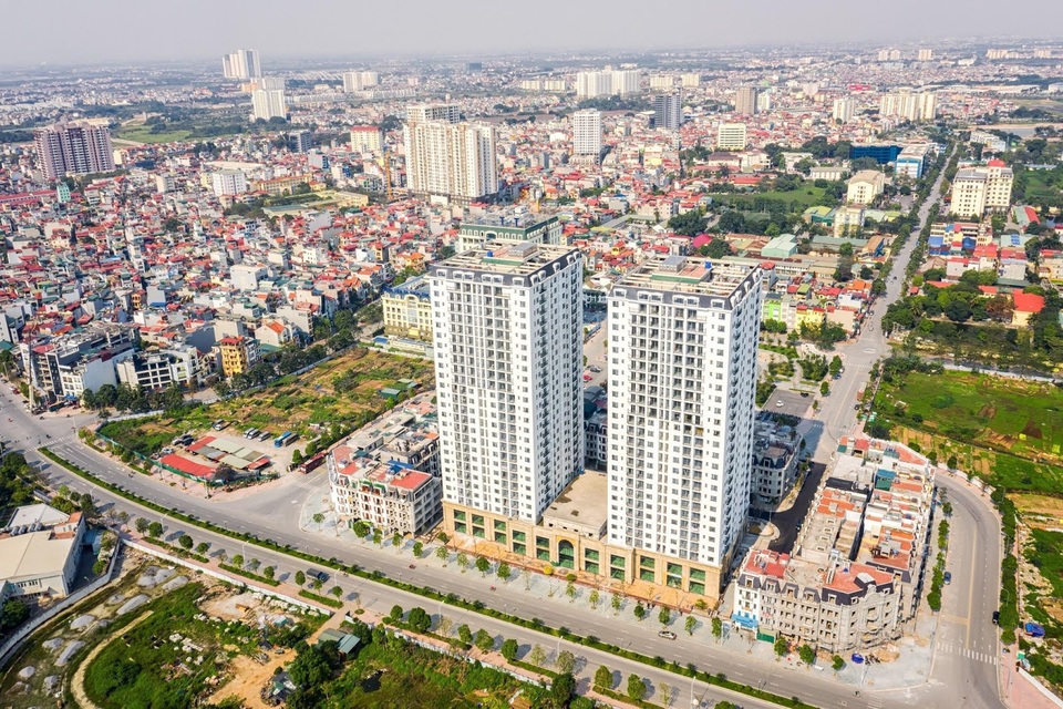 Dự án nào hưởng lợi từ quy hoạch cầu Trần Hưng Đạo? - 3 Dự án nào hưởng lợi từ quy hoạch cầu Trần Hưng Đạo? - 3
