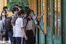 8h sáng mai 11/7, TPHCM công bố điểm chuẩn lớp 10