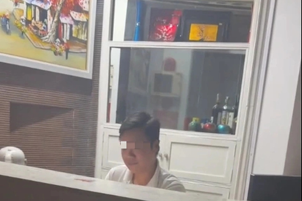 Thấy gì từ vụ khách sạn từ chối khách giữa đêm? - 1