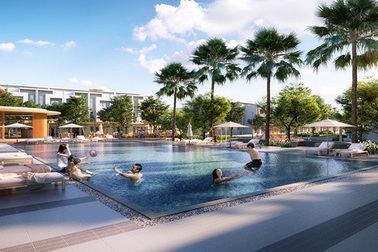 Quảng Ngãi: Sắp sửa đón dự án khu dân cư kiểu mẫu