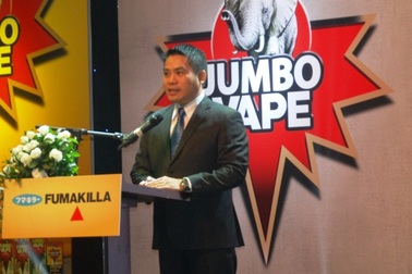 Fumakilla - Vì cuộc sống của bạn!