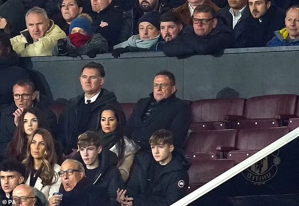 HLV Rangnick tiết lộ từng từ chối Chelsea sau khi HLV Lampard bị sa thải - 2 HLV Rangnick tiết lộ từng từ chối Chelsea sau khi HLV Lampard bị sa thải - 2