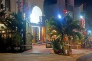 Người phụ nữ ở Gia Lai khóa cửa, nhốt công an