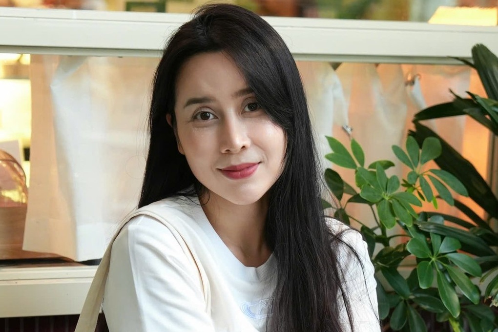 Lưu Hương Giang: Tôi từng muốn dừng mạng xã hội vì bị miệt thị ngoại hình - 2 Lưu Hương Giang: Tôi từng muốn dừng mạng xã hội vì bị miệt thị ngoại hình - 2