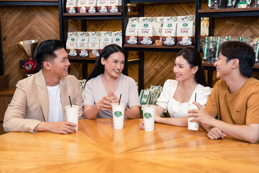 Tập đoàn Masan được bình chọn Doanh nghiệp có chiến lược MA tiêu biểu giai đoạn 2009-2023 - 3 Tập đoàn Masan được bình chọn Doanh nghiệp có chiến lược MA tiêu biểu giai đoạn 2009-2023 - 3
