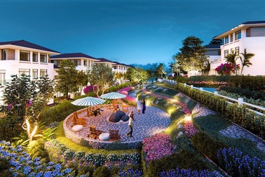 Biệt thự “hàng hiếm” Royal Park FLC Hạ Long có gì khác biệt?