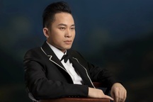 Tùng Dương: "Tôi có tham vọng lớn trong âm nhạc"
