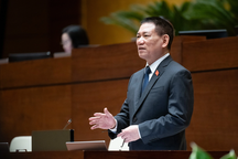 Bộ trưởng Tài chính: Chuyển nguồn hơn 432.000 tỷ đồng để cải cách lương