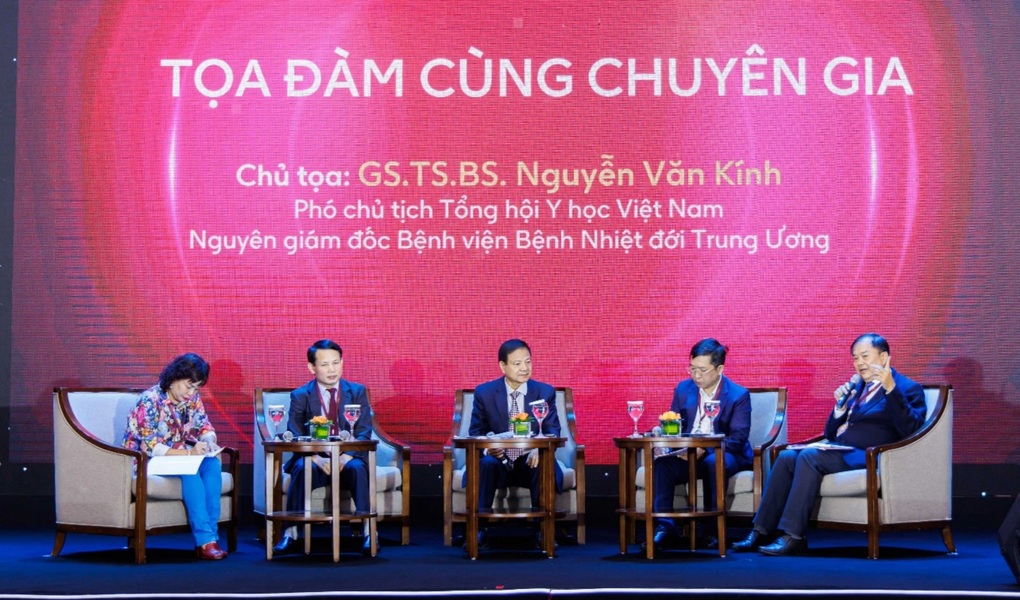 Gia tăng ca bệnh não mô cầu, thể tối cấp có thể tử vong trong 24 giờ - 2