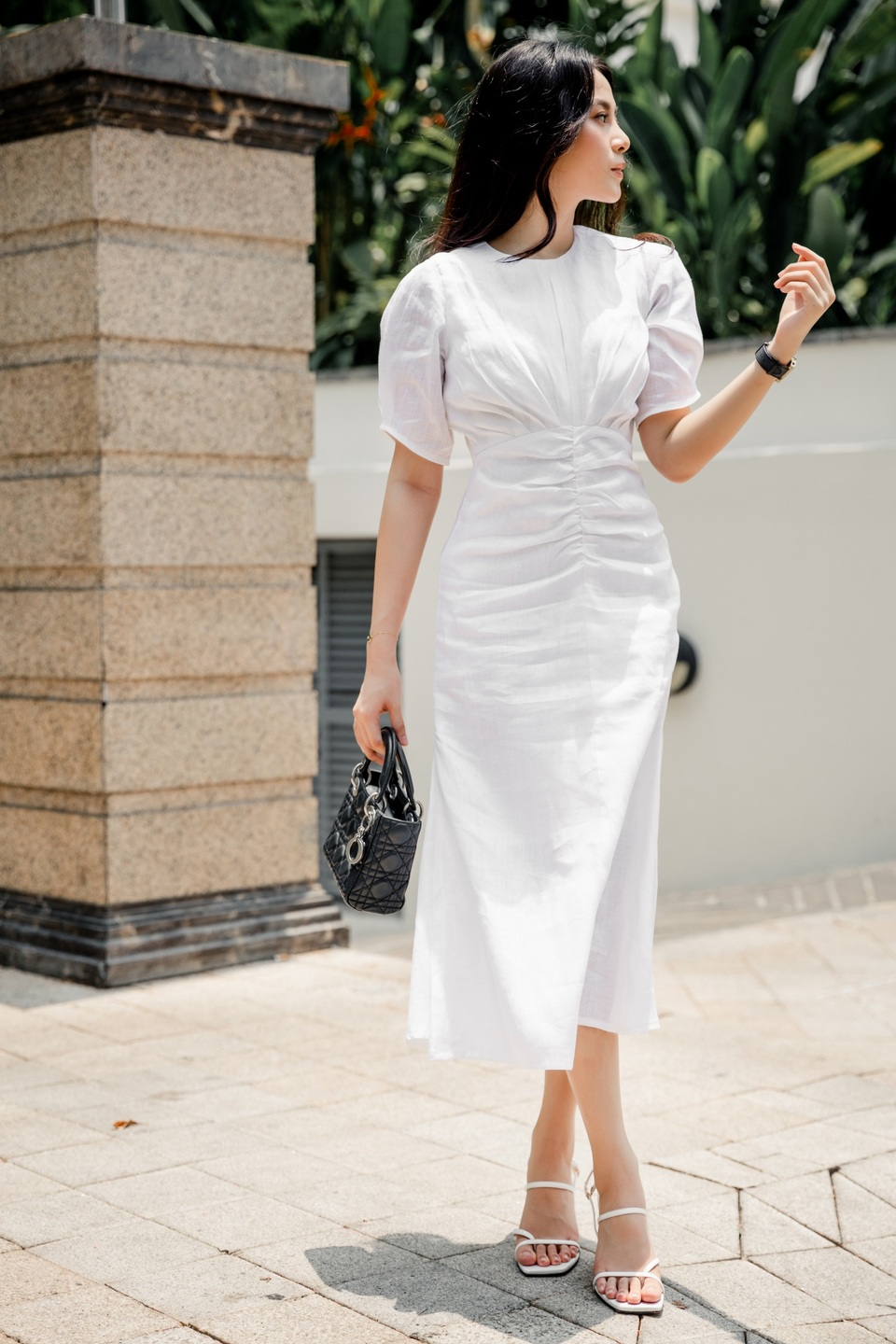 “Tình địch” Nhã Phương vượt trầm cảm, dành dụm hết cát-xê học đại học - 8 “Tình địch” Nhã Phương vượt trầm cảm, dành dụm hết cát-xê học đại học - 8