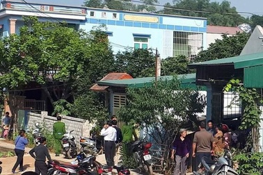 Nghi án chính bà nội sát hại cháu bé hơn 20 ngày tuổi rồi dựng màn kịch bắt cóc