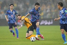 Nhật Bản bất ngờ nhận tin dữ trước trận gặp tuyển Việt Nam