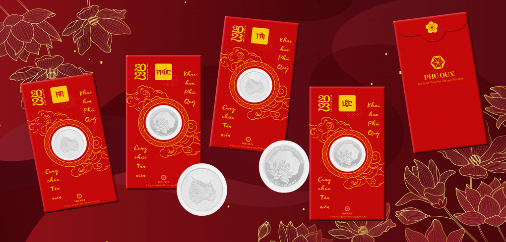 Ba công dụng của sản phẩm bạc nguyên chất Liên Hoa Bồ Đề từ thương hiệu Phú Quý - 1 Ba công dụng của sản phẩm bạc nguyên chất Liên Hoa Bồ Đề từ thương hiệu Phú Quý - 1