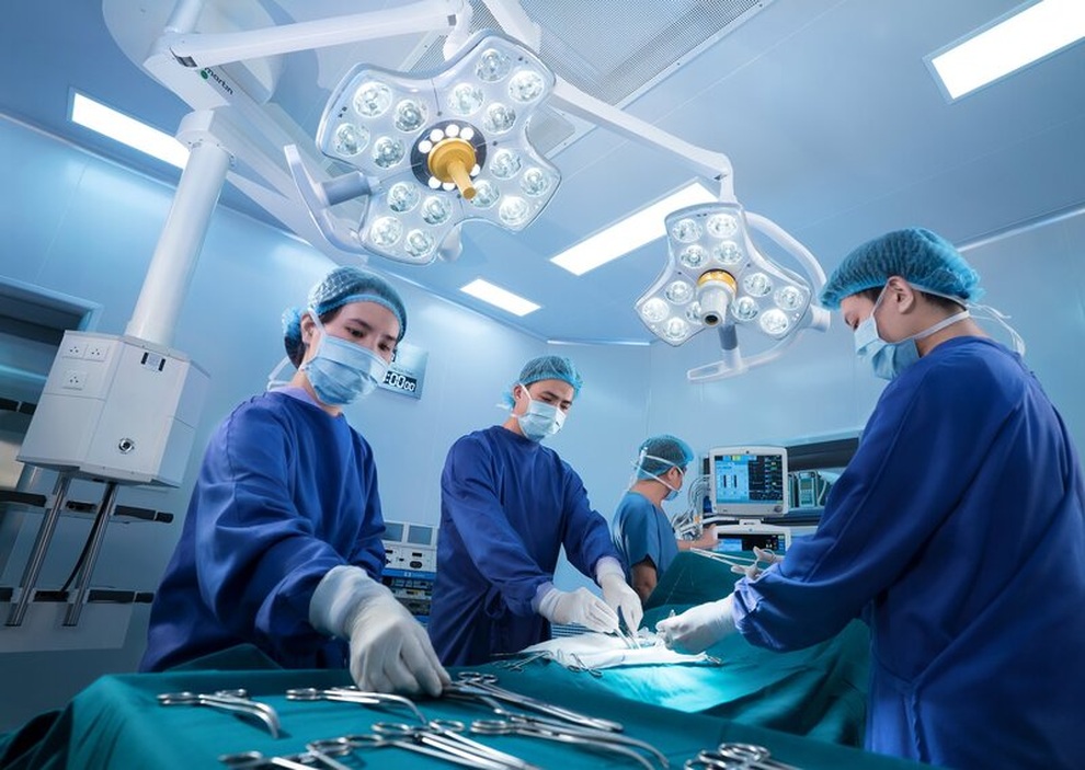 Bệnh ung thư gan sống được bao lâu và các vấn đề liên quan - 2 Bệnh ung thư gan sống được bao lâu và các vấn đề liên quan - 2