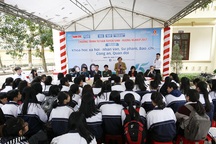 Đề thi THPT quốc gia 2017: Tập trung “xoáy” vào chương trình lớp 12