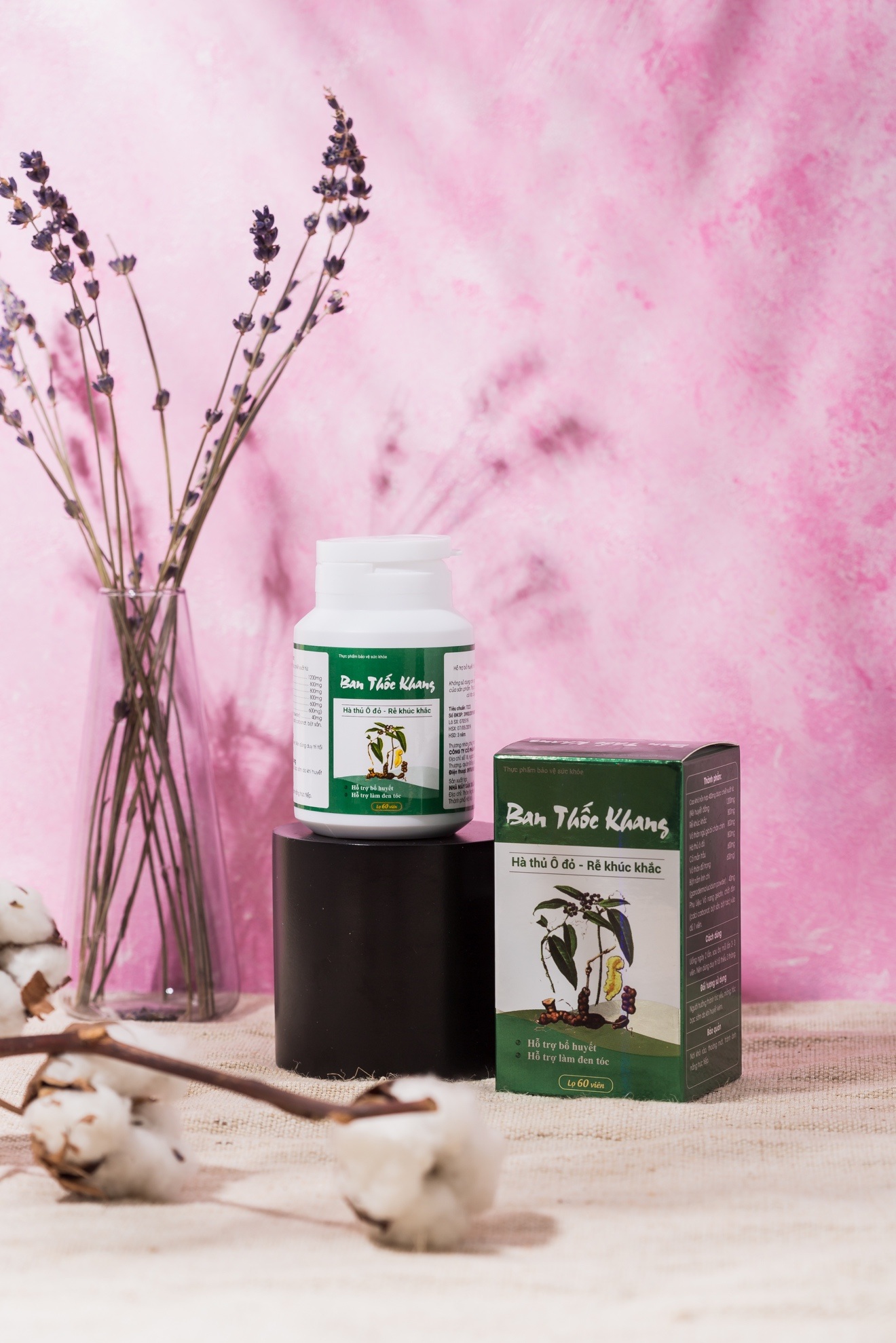 Nỗi lo về tóc sẽ không còn lo ngại với bộ 3 TPBVSK Tóc Haco - 4 Nỗi lo về tóc sẽ không còn lo ngại với bộ 3 TPBVSK Tóc Haco - 4