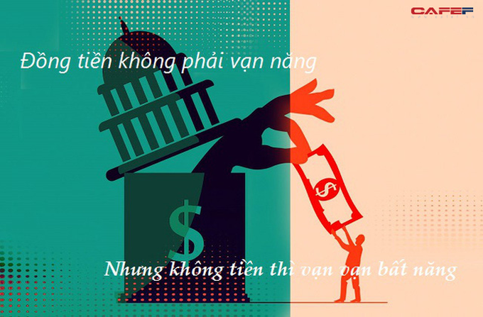 Thời gian chính là tiền và ngược lại: Ai hiểu được điều đơn giản này mới làm chủ được tiền bạc, mua được mọi thứ, kể cả hạnh phúc - Ảnh 2. Thời gian chính là tiền và ngược lại: Ai hiểu được điều đơn giản này mới làm chủ được tiền bạc, mua được mọi thứ, kể cả hạnh phúc - Ảnh 2.