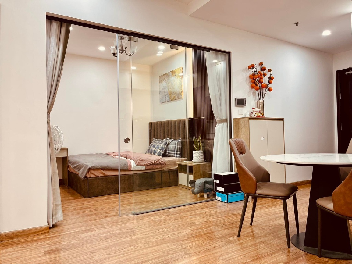 9x văn phòng mua nhà Hà Nội trước 30 tuổi, họ đã làm thế nào? - 1 9x văn phòng mua nhà Hà Nội trước 30 tuổi, họ đã làm thế nào? - 1