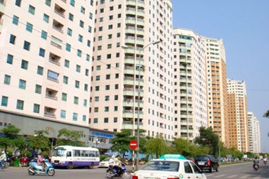 Nhà trên 600 triệu đồng phải chịu thuế suất 0,03%?