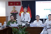 Sở LĐ-TB&XH bao che vụ cán bộ dâm ô nhiều bé gái?