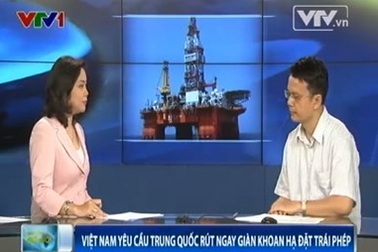 “Thông điệp của Thủ tướng Nguyễn Tấn Dũng muốn nói đến tình hữu nghị thực thụ”