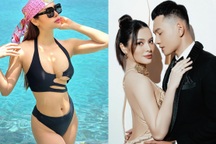 Phương Trinh Jolie: "Chồng đồng ý để tôi mở két sắt lấy tiền làm show"