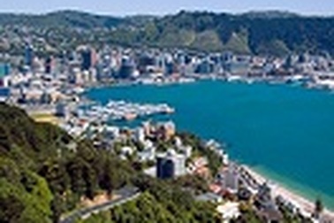 Hội thảo: Đại học Victoria, Wellington - New Zealand