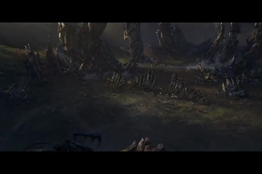 Trailer giới thiệu về StarCraft II: Legacy of the Void