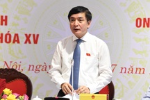 Rút một vị trí, Chính phủ còn 4 Phó Thủ tướng được giới thiệu tái cử