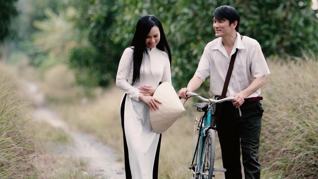 Tài tử điện ảnh Thái San gặp tai nạn nghiêm trọng khi quay MV của Hà Phương - 2 Tài tử điện ảnh Thái San gặp tai nạn nghiêm trọng khi quay MV của Hà Phương - 2