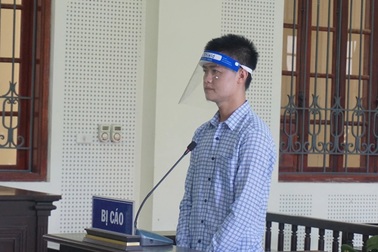 Giả danh công an lừa chạy đấu giá đất quy hoạch