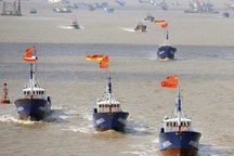 Philippines “tố” quân đội Trung Quốc ngụy trang thành ngư dân tại Trường Sa