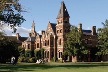 Học sinh Việt Nam chọn Trinity College để trở thành sinh viên ưu tú của Đại học Melbourne