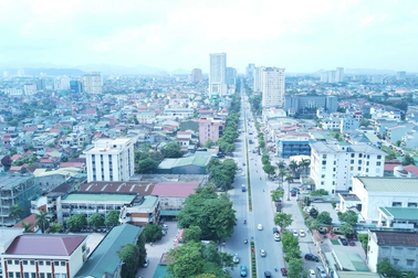 Nghệ An rà soát dự án trồng cây xanh theo yêu cầu của Bộ Công an