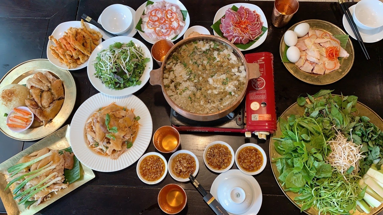 Gà Mái Ghẹ - Nơi lưu giữ tinh hoa ẩm thực Việt - 4 Gà Mái Ghẹ - Nơi lưu giữ tinh hoa ẩm thực Việt - 4