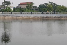 Nam sinh lớp 7 tử vong khi tắm ao