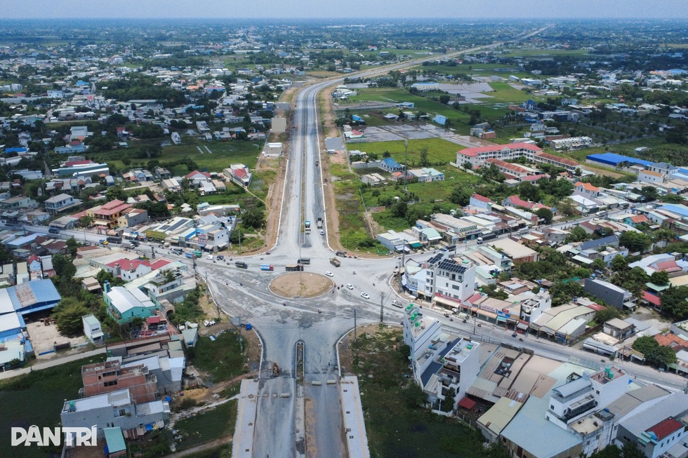 Cơ hội để Tây Ninh trở thành ngôi sao mới, trung tâm logistics quốc tế