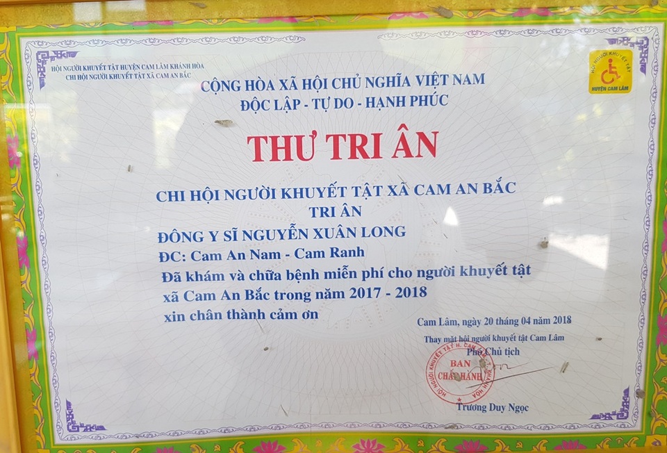 Lương y già mấy chục năm bốc thuốc miễn phí giúp người nghèo - 4 Lương y già mấy chục năm bốc thuốc miễn phí giúp người nghèo - 4