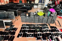 Campuchia bắt giữ hơn 3.000 nghi phạm lừa đảo trực tuyến