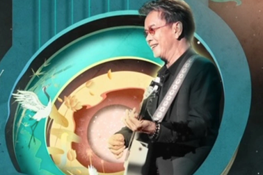 Nhạc sĩ Đức Huy lan tỏa tình yêu cuộc sống, tinh thần lạc quan qua âm nhạc