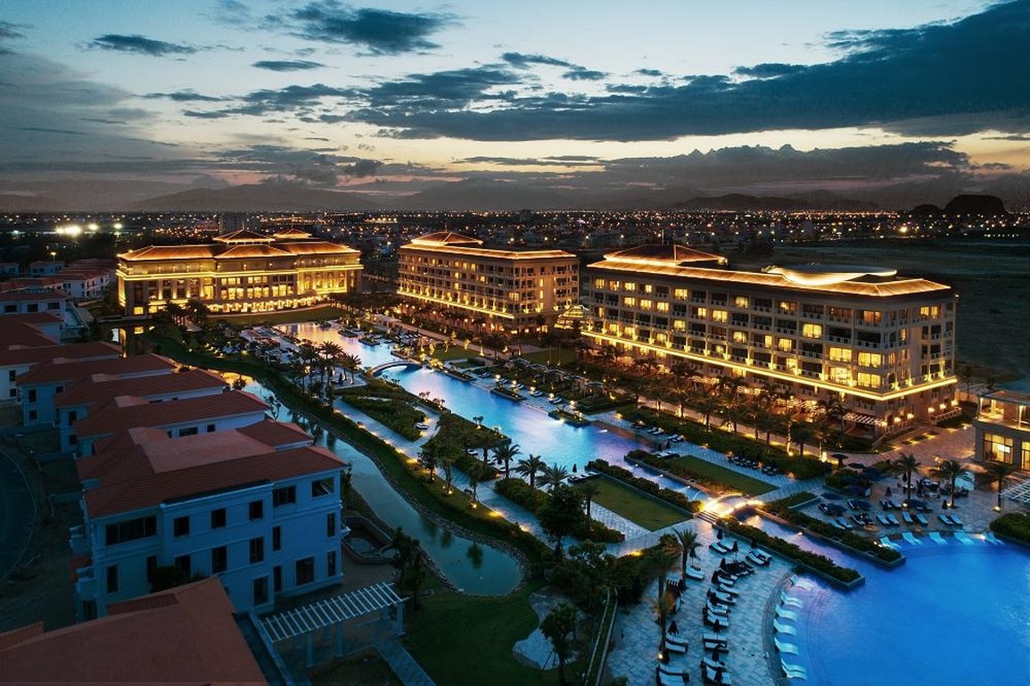 Marriott Bonvoy ra mắt website tiếng Việt - 4 Marriott Bonvoy ra mắt website tiếng Việt - 4