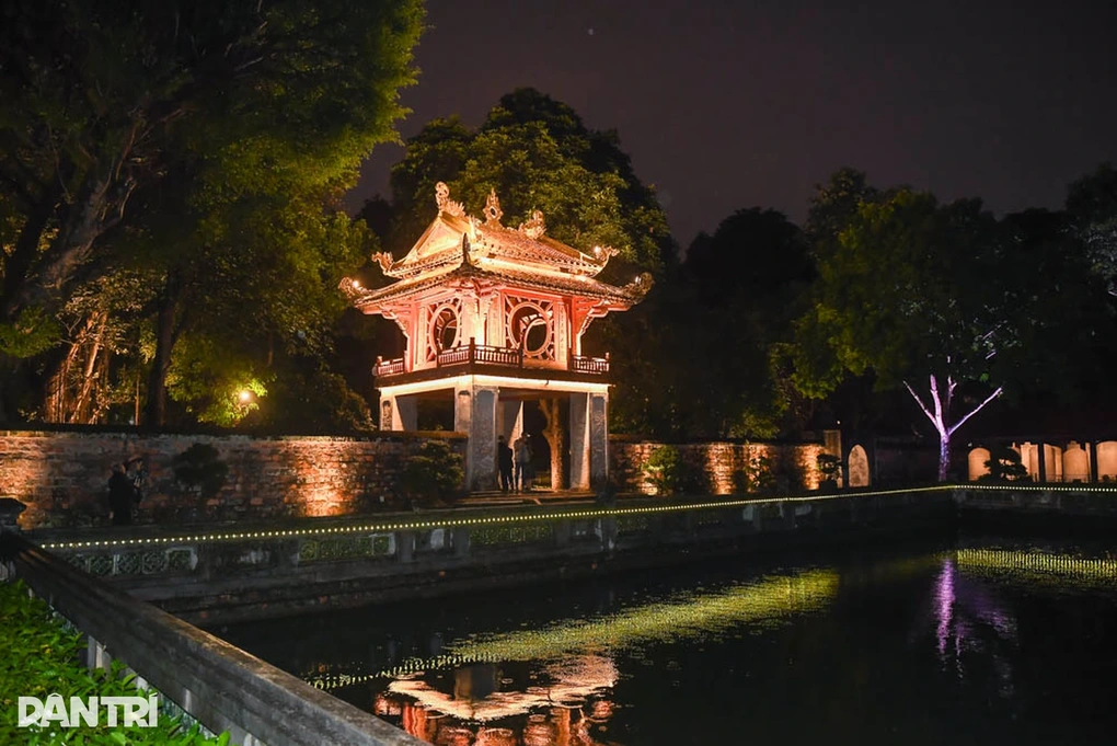 Festival Thăng Long - Hà Nội 2025 tổ chức quy mô lớn, kéo dài 16 ngày - 2 Festival Thăng Long - Hà Nội 2025 tổ chức quy mô lớn, kéo dài 16 ngày - 2